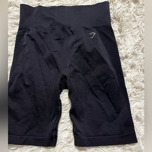 Too big, but my favorite pair of shorts. Excellent condition!